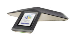 HP Poly Trio C60 IP-conferentietelefoon voor Microsoft Teams, volledige radio en PoE-ondersteuning - Afbeelding 6