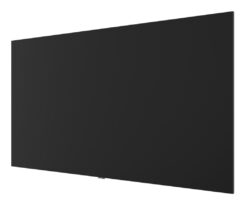 LG LAPA136-GF beeldkrant Digitale signage flatscreen 3,45 m (136") LED Wifi 500 cd/m² Full HD Zwart Type processor WebOS - Afbeelding 4
