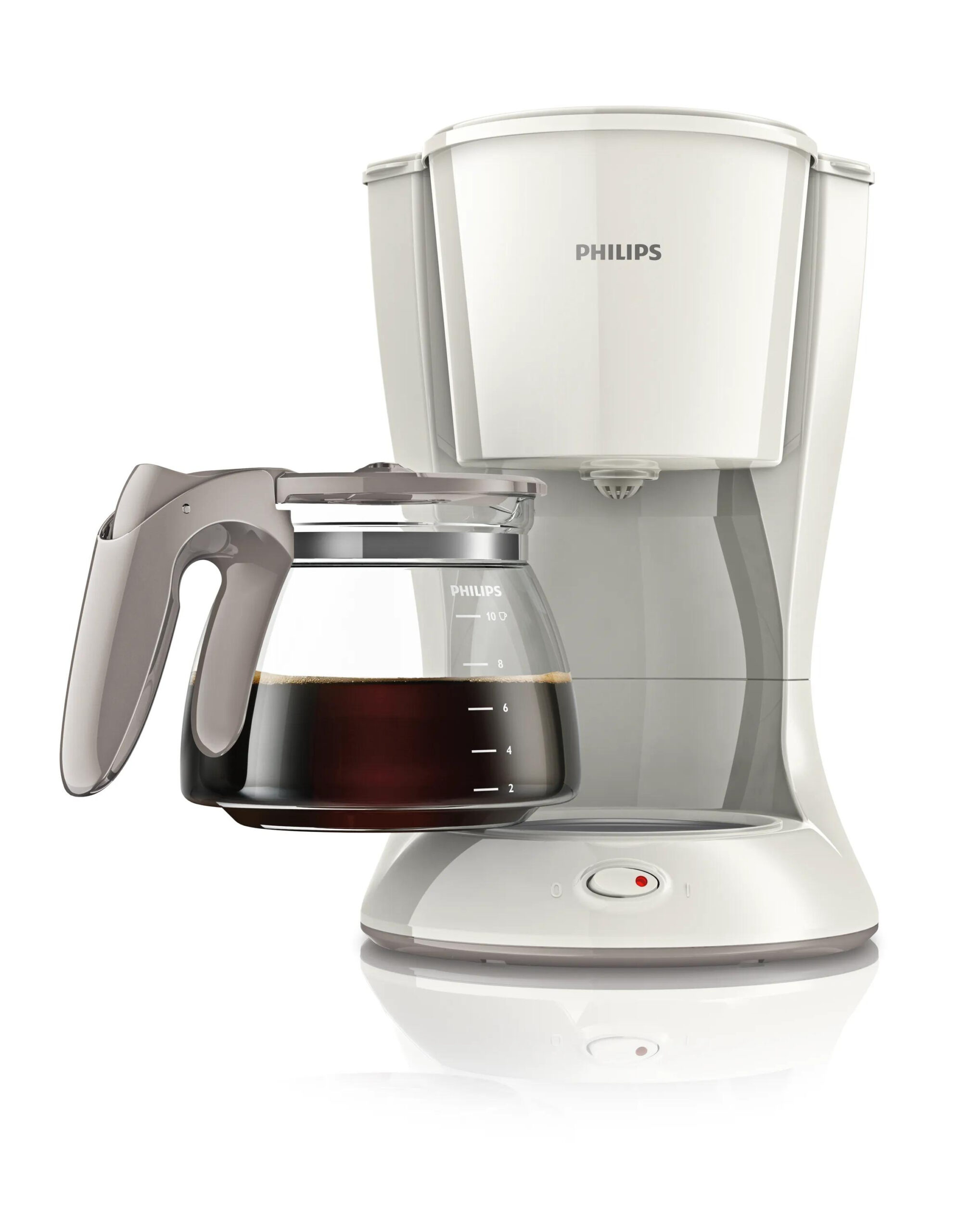 Philips Daily Collection HD7461/00 Koffiezetapparaat - Afbeelding 6