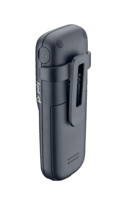 HP Poly Rove 20 Single Cell DECT 1880-1900 MHz B1-basisstation en 20 handsets - Afbeelding 3