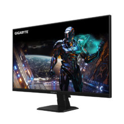 GIGABYTE GS27QA computer monitor 68,6 cm (27") 2560 x 1440 Pixels Quad HD LCD Zwart - Afbeelding 3