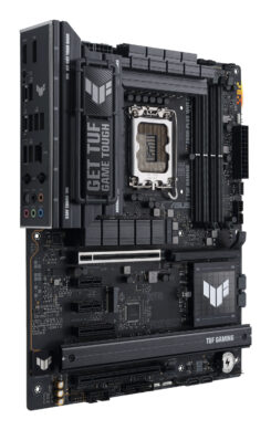 ASUS TUF GAMING Z890-PLUS WIFI Intel Z890 LGA 1851 (Socket V1) ATX - Afbeelding 5