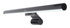 Trust Shyne Monitor Light Bar - Monitorlamp – Dimbaar – Touchbediening – Zwart - Afbeelding 3