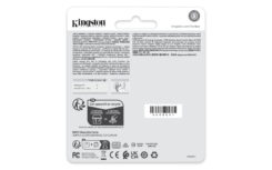 Kingston Technology IronKey 128GB Locker Plus 50 G2, FIPS 197, AES-256 - Afbeelding 6