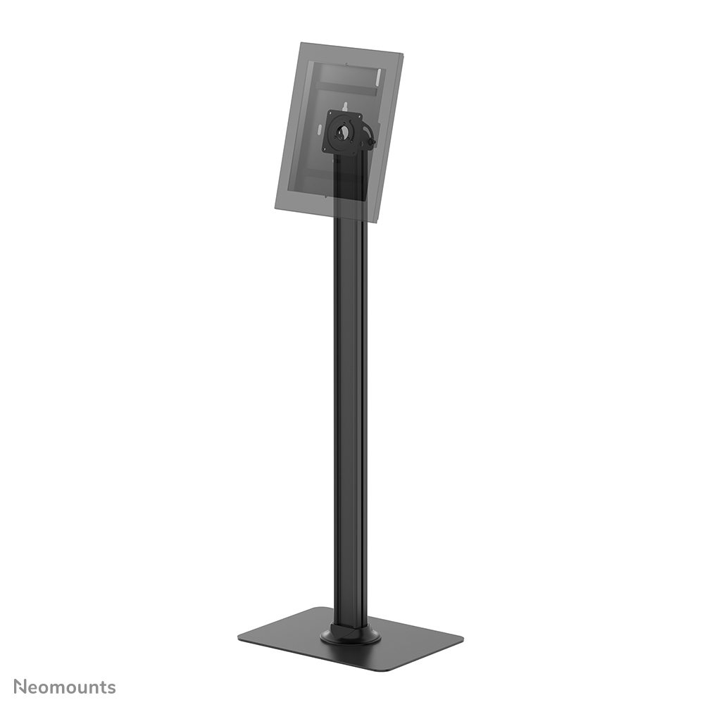 Neomounts FL15-627BL1 Tablet vloerstandaard - max 3 kg - Afbeelding 2
