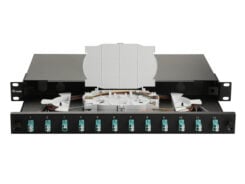 Equip 337202 patch paneel 1U - Afbeelding 6