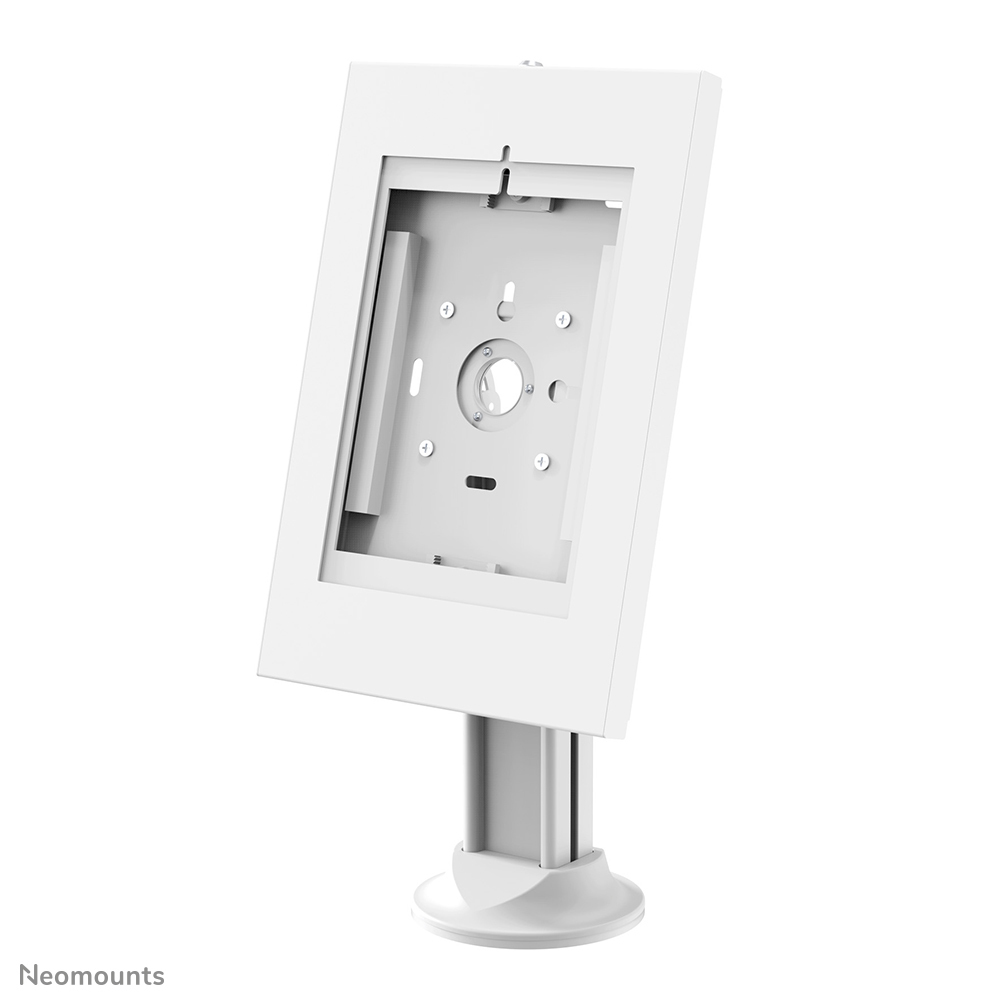 Neomounts DS15-640WH1 Tablet standaard bureau 9.7-11" - vergrendelbaar - Afbeelding 3