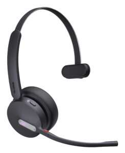 Yealink WH64 Mono Teams Headset - Afbeelding 3