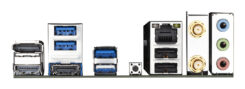 GIGABYTE A520I AC Moederbord - Afbeelding 6