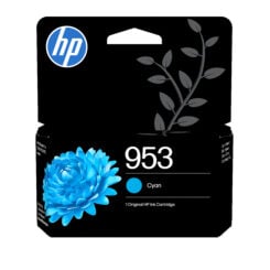 HP 953 originele cyaan inktcartridge