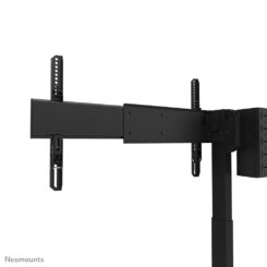 Neomounts ADM-875BL2 Dual screen adapter 42-65" - Afbeelding 6
