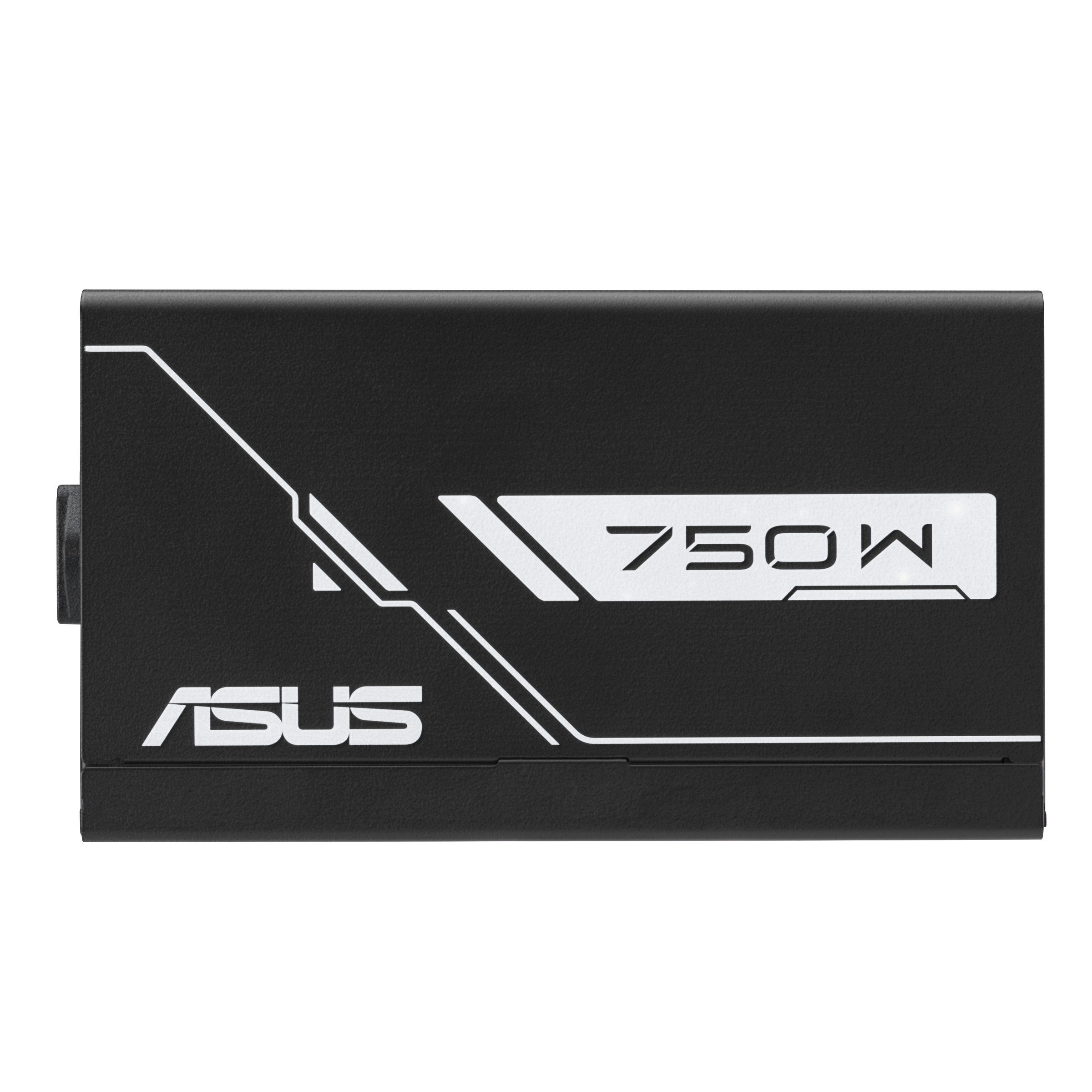 ASUS Prime -750G power supply unit 750 W 20+4 pin ATX ATX Zwart - Afbeelding 3