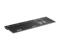 HP 725 Multi-Device Rechargeable Wireless Keyboard - Afbeelding 3