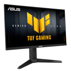 ASUS TUF Gaming VG259QL5A computer monitor 62,2 cm (24.5") 1920 x 1080 Pixels Full HD LED Zwart - Afbeelding 4