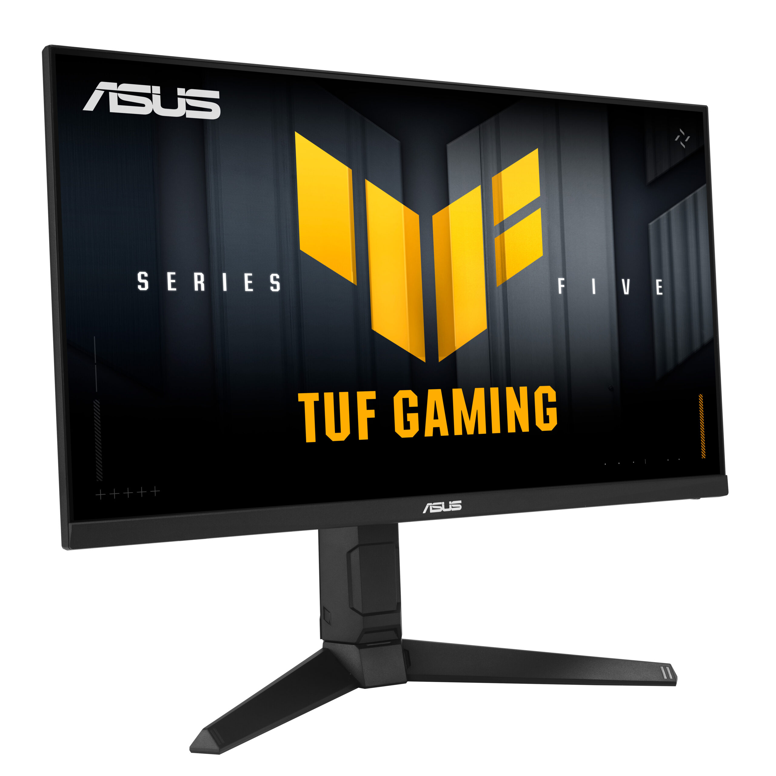 ASUS TUF Gaming VG259QL5A computer monitor 62,2 cm (24.5") 1920 x 1080 Pixels Full HD LED Zwart - Afbeelding 4