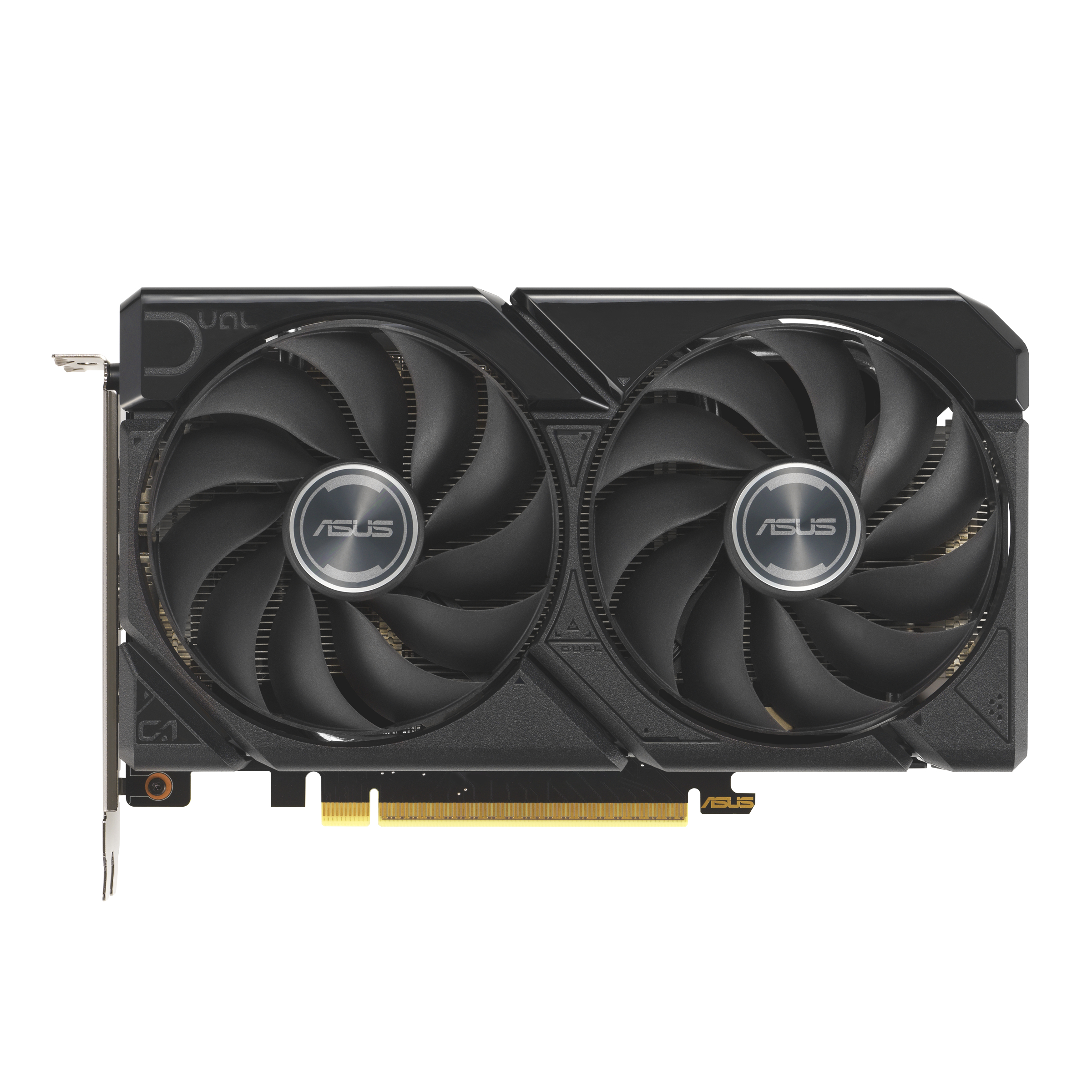 ASUS Dual -RX9060XT-16G AMD Radeon RX 9060 XT 16 GB GDDR6 - Afbeelding 2