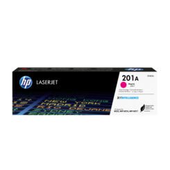 HP 201A originele magenta LaserJet tonercartridge