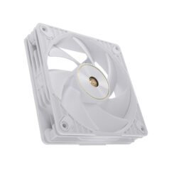 ASUS ProArt PF120 Fan PWM White Computer behuizing Ventilator 12 cm Wit 1 stuk(s) - Afbeelding 3