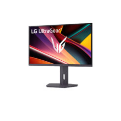 LG 27G610A-B computer monitor 68,6 cm (27") 2560 x 1440 Pixels Quad HD LCD Zwart - Afbeelding 5