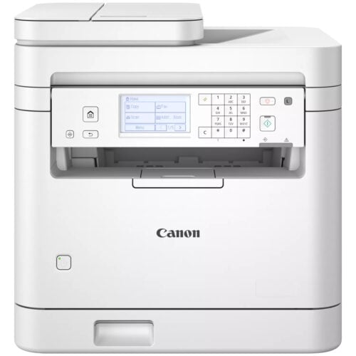 Multifunctionele printers
