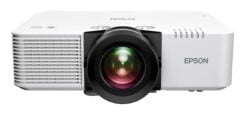 Epson EB-L890U 8000 ANSI lumens 3LCD WUXGA (1920x1200) Wit