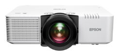 Epson EB-L890E 8000 ANSI lumens 3LCD WUXGA (1920x1200) Wit