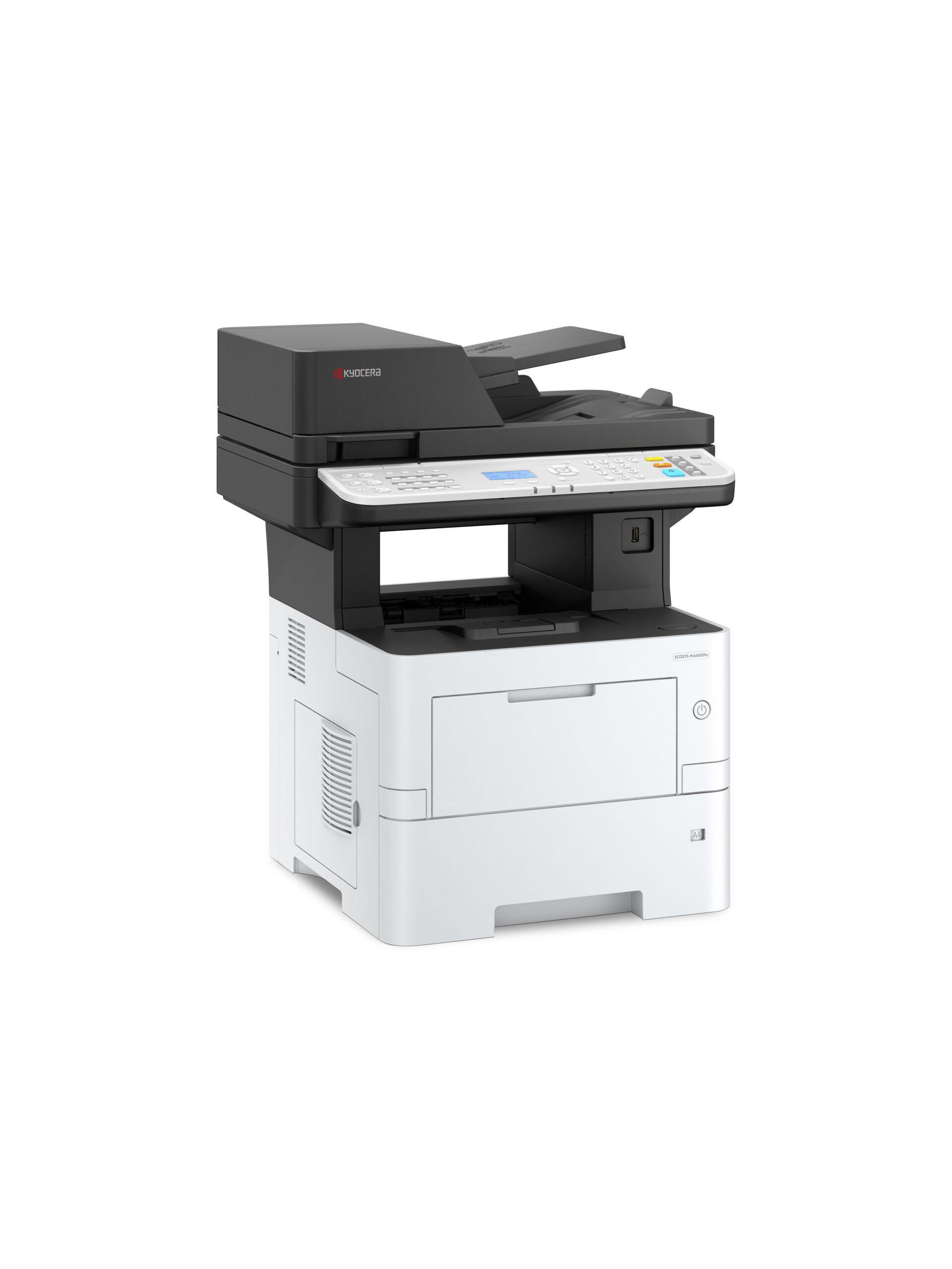 KYOCERA ECOSYS MA4500fx - Afbeelding 3