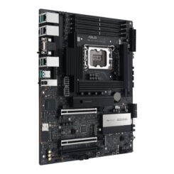 ASUS PRO WS Z890-ACE SE Intel Z890 LGA 1851 (Socket V1) ATX - Afbeelding 5