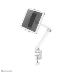 Neomounts DS15-545WH1 Tablet houder bureauklem 4.7-12.9" - universeel - full motion - Afbeelding 2