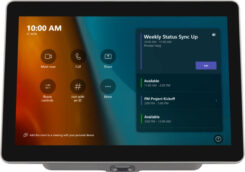 Viewsonic TeamJoin TRS10 video conferencing systeem Ethernet LAN - Afbeelding 5