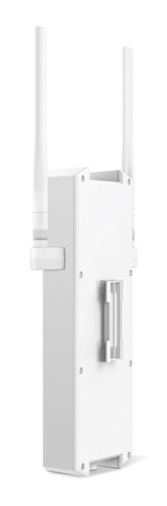 TP-Link Omada EAP625-Outdoor HD 1800 Mbit/s Wit Power over Ethernet (PoE) - Afbeelding 4