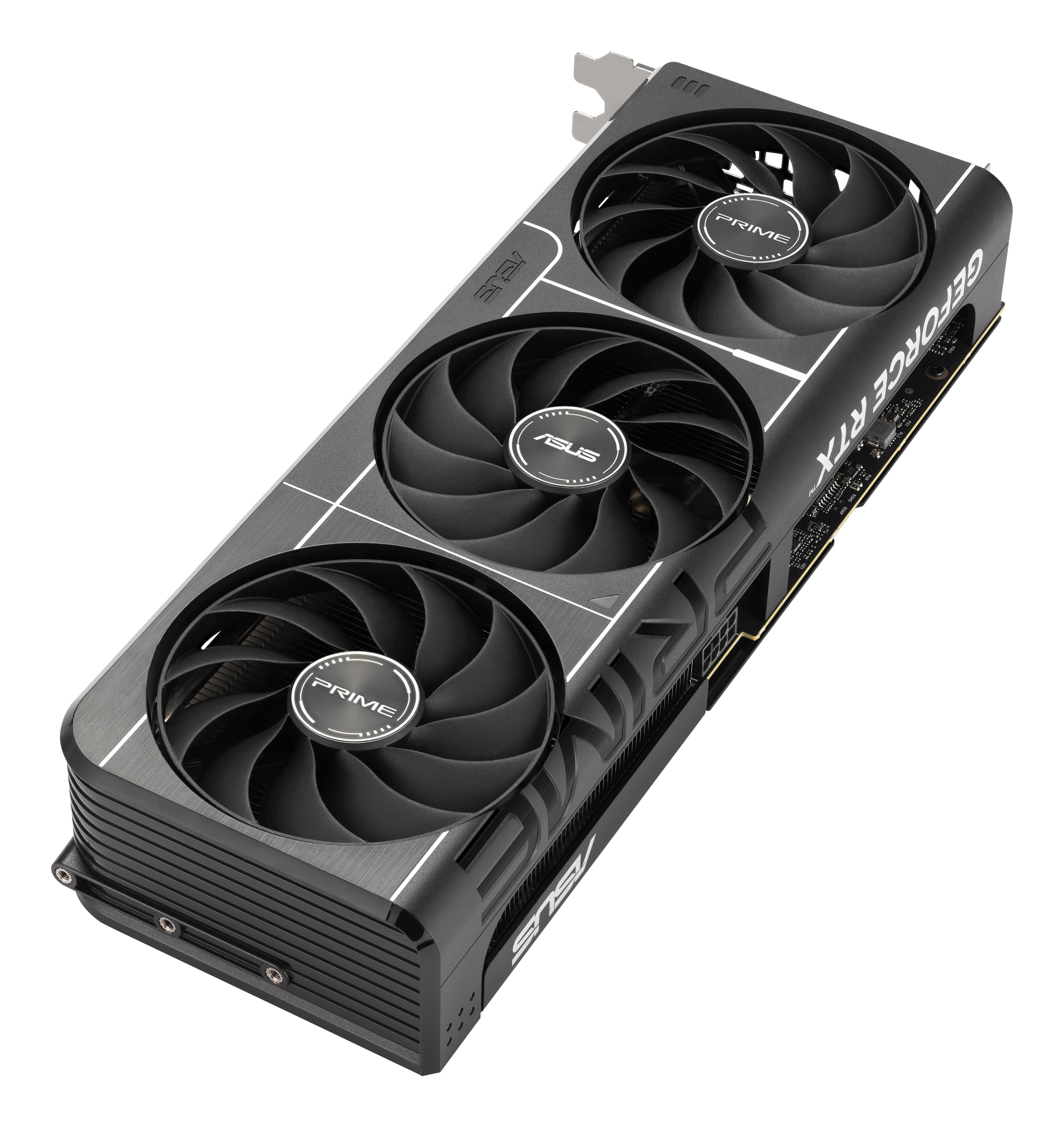 ASUS Prime -RTX5060TI-O16G NVIDIA GeForce RTX 5060 Ti 16 GB GDDR7 - Afbeelding 5