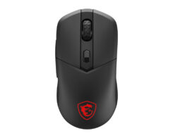MSI VERSA 300 ELITE WIRELESS muis Gamen Rechtshandig RF Wireless + Bluetooth + USB Type-C Optisch 26000 DPI - Afbeelding 2