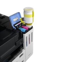 Canon MAXIFY GX6150 Inkjet A4 600 x 1200 DPI Wifi - Afbeelding 4