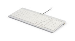 BakkerElkhuizen UltraBoard 960 V2 Compact Standard DE Qwertz - Afbeelding 4