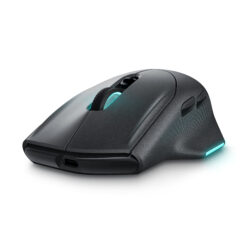 Alienware AW620M muis Gamen Rechtshandig RF Wireless + USB Type-C Optisch 26000 DPI - Afbeelding 6