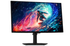 Samsung 27" Odyssey OLED G61SH QHD 240Hz Gaming Monitor - Afbeelding 4