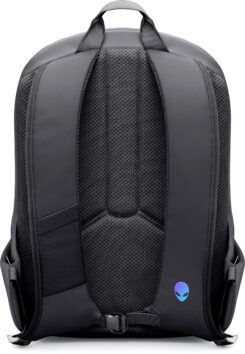 Alienware AW5625P 40,6 cm (16") Rugzak Zwart - Afbeelding 5