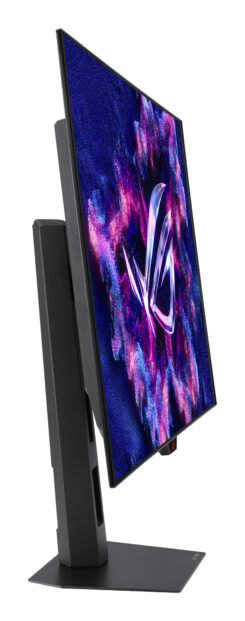 ASUS ROG Strix OLED XG32UCWG computer monitor 80 cm (31.5") 3840 x 2160 Pixels 4K Ultra HD Zwart - Afbeelding 6