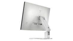 HP EliteStudio 8 G1i AI Wolf Pro Security Edition Intel Core Ultra 5 235 68,6 cm (27") 2560 x 1440 Pixels Alles-in-één-pc 16 GB DDR5-SDRAM 512 GB SSD Windows 11 Pro Wi-Fi 7 (802.11be) AI PC Zilver - Afbeelding 5