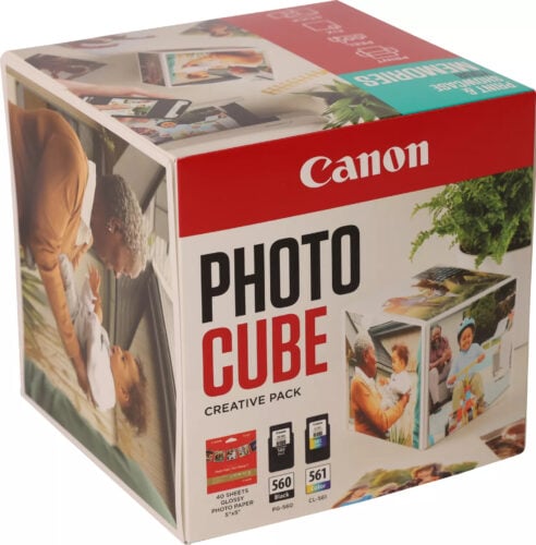 Printen & Scannen