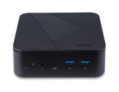 Acer Veriton N NUC VN1502G-13U3U Desktop - Afbeelding 2