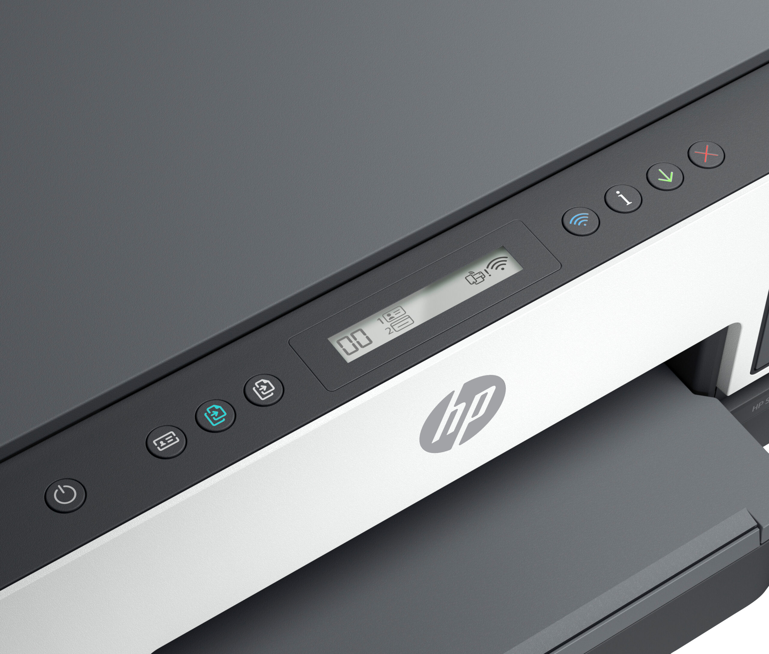HP Smart Tank 7005 Draadloos All-in-One Kleur Printer, Dubbelzijdig printen; Kopieerapparaat, Scanner - Afbeelding 5