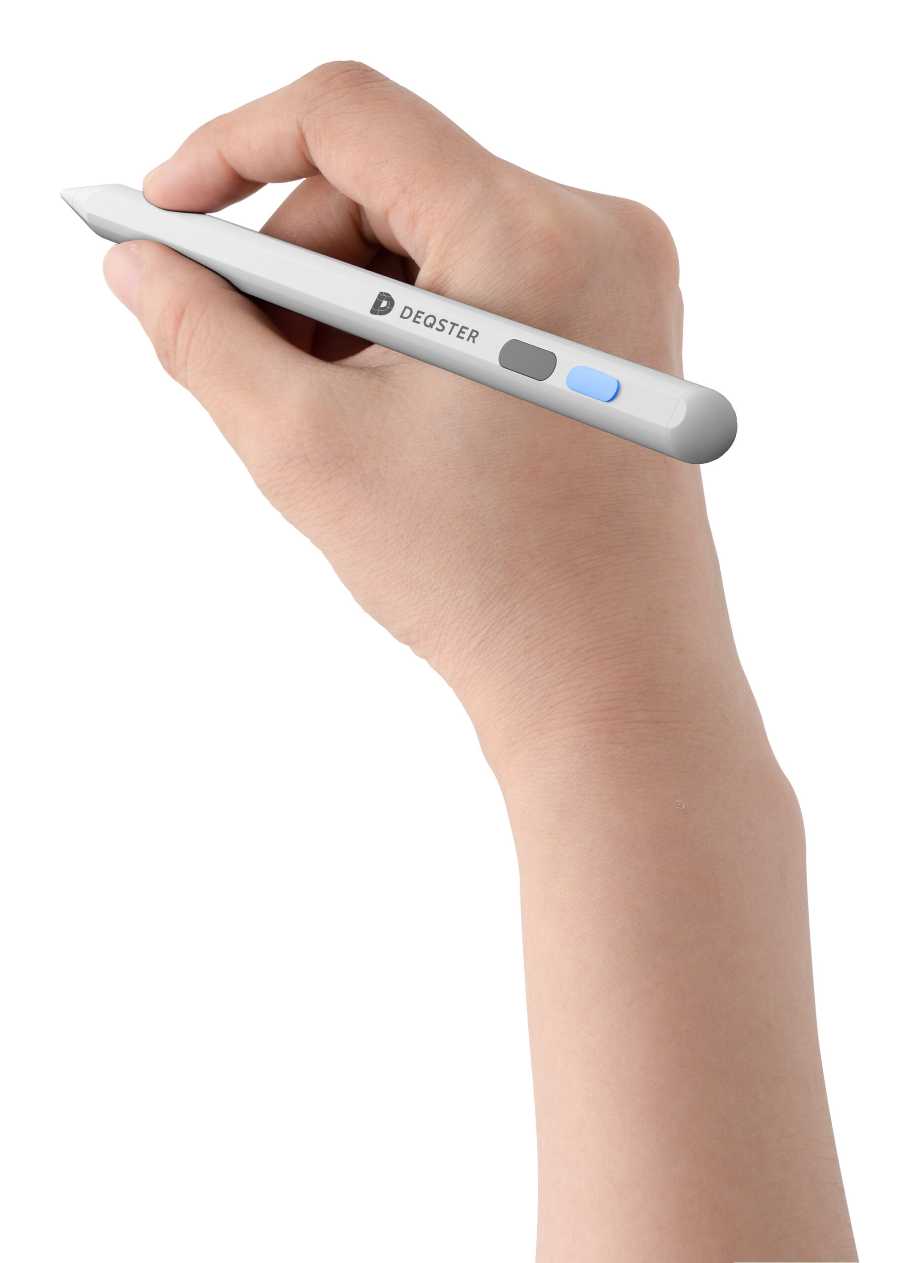 DEQSTER 80-3000 stylus-pen 14 g Wit - Afbeelding 5