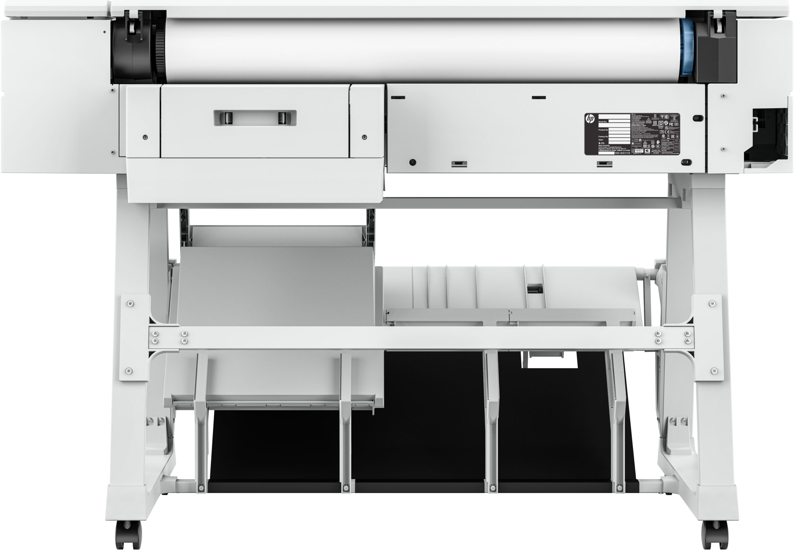 HP DesignJet T950 36 inch printer - Afbeelding 5