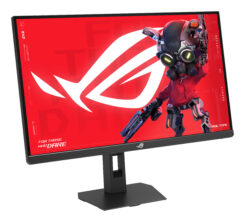ASUS ROG Strix 5K XG27JCEG computer monitor 68,6 cm (27") 5120 x 2880 Pixels 5K Ultra HD LED Zwart - Afbeelding 3