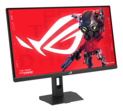 ASUS ROG Strix 5K XG27JCEG computer monitor 68,6 cm (27") 5120 x 2880 Pixels 5K Ultra HD LED Zwart - Afbeelding 3