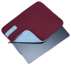 Case Logic Reflect REFMB113A Nuanced Red 33 cm (13") Opbergmap/sleeve Rood - Afbeelding 5