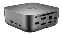 HP Thunderbolt 4 100 W G6-dock - Afbeelding 2