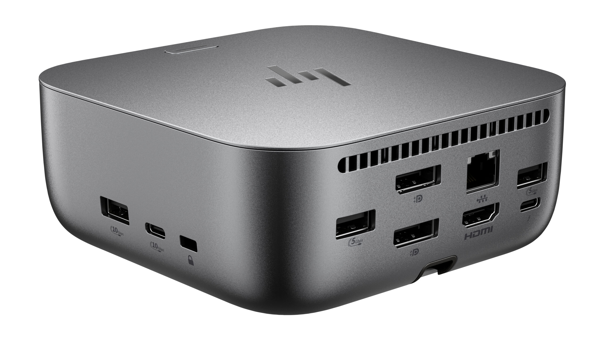 HP Thunderbolt 4 100 W G6-dock - Afbeelding 2